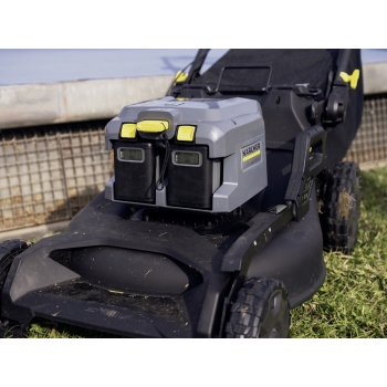 LM 530/36 Bp Kosiarka